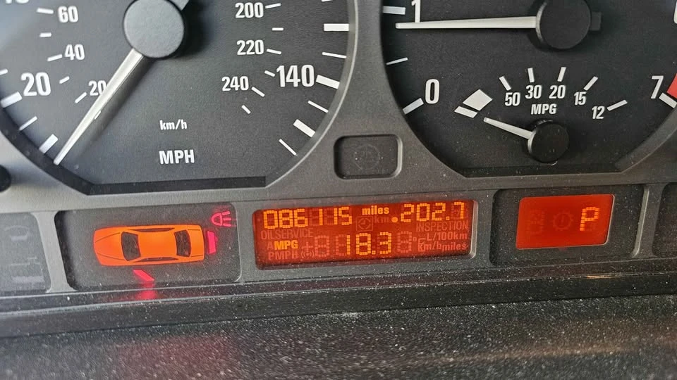 2005 BMW E46 3 Series - Image 10 of 18