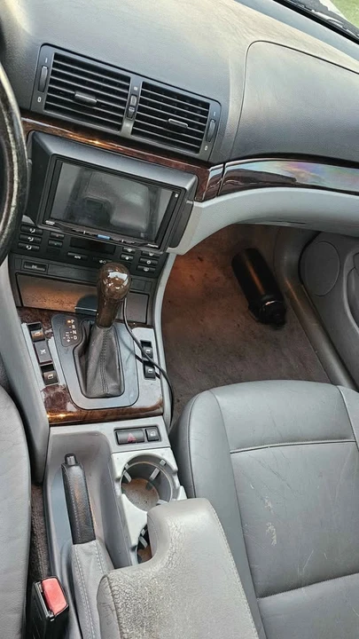 2005 BMW E46 3 Series - Image 16 of 18