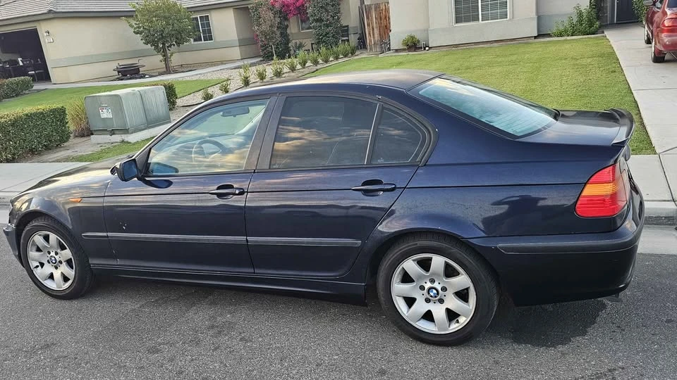 2005 BMW E46 3 Series - Image 2 of 18