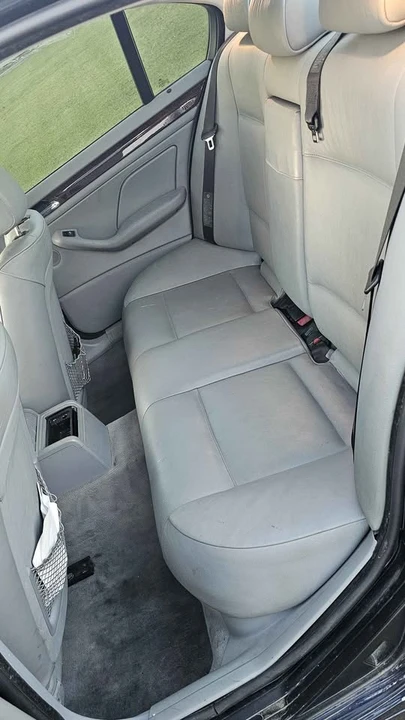 2005 BMW E46 3 Series - Image 12 of 18