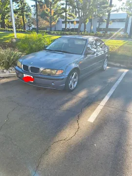 2005 BMW 3 Series 325i Sedan 4D
