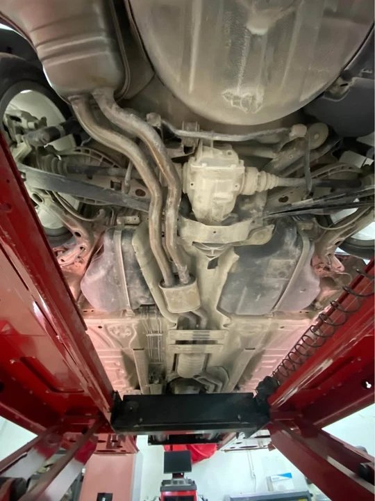 2005 BMW E46 3 Series - Image 14 of 20