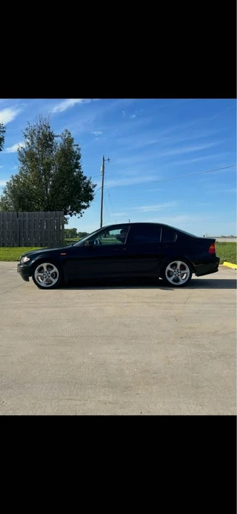 2005 BMW E46 3 Series - Image 13 of 20