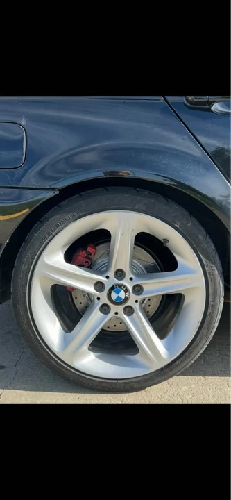 2005 BMW E46 3 Series - Image 11 of 20