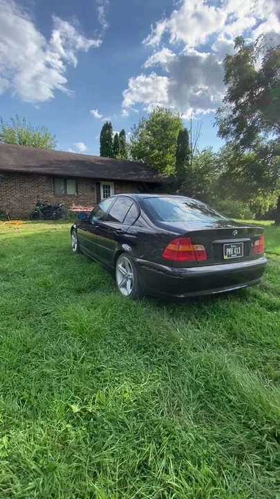 2005 BMW E46 3 Series - Image 5 of 20