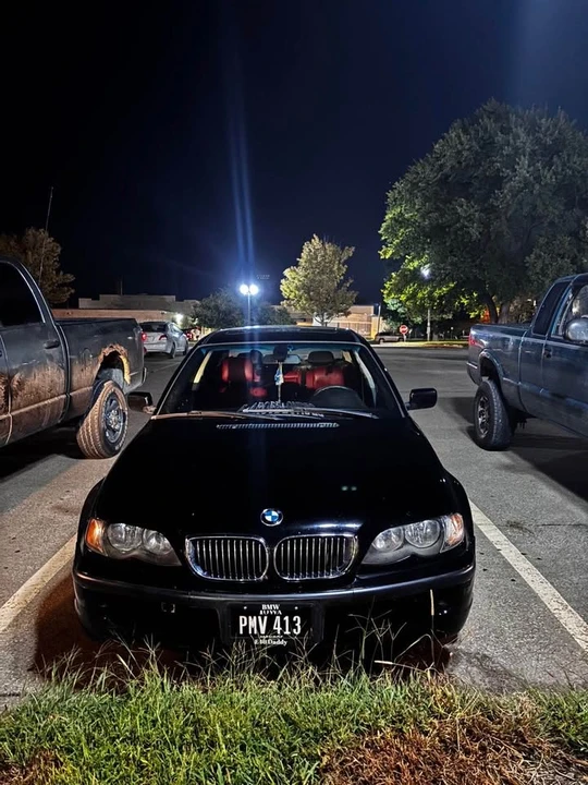 2005 BMW E46 3 Series - Image 3 of 20