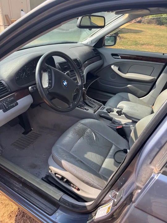 2005 BMW E46 3 Series - Image 5 of 6