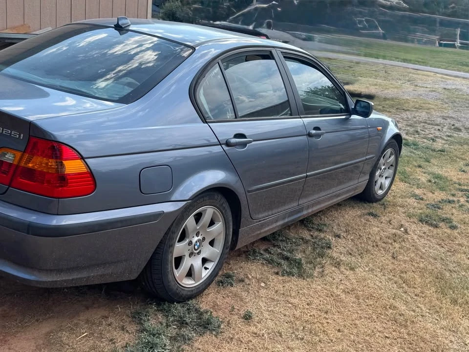 2005 BMW E46 3 Series - Image 2 of 6