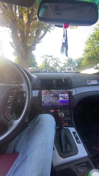 2005 BMW E46 3 Series - Image 2 of 20