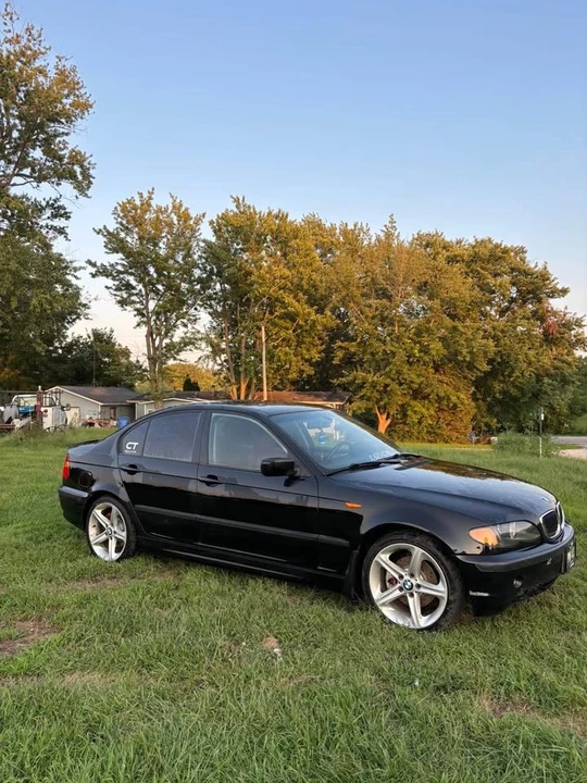 2005 BMW E46 3 Series - Image 6 of 20