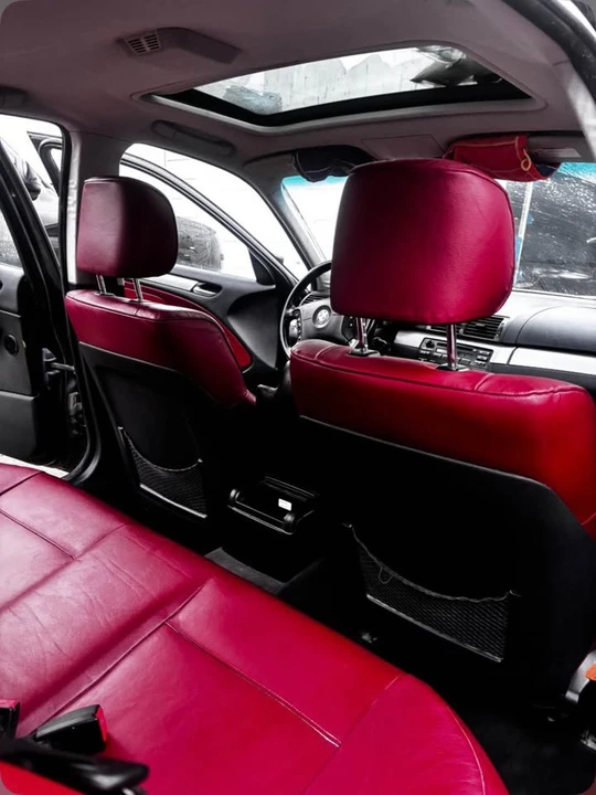 2005 BMW E46 3 Series - Image 18 of 20