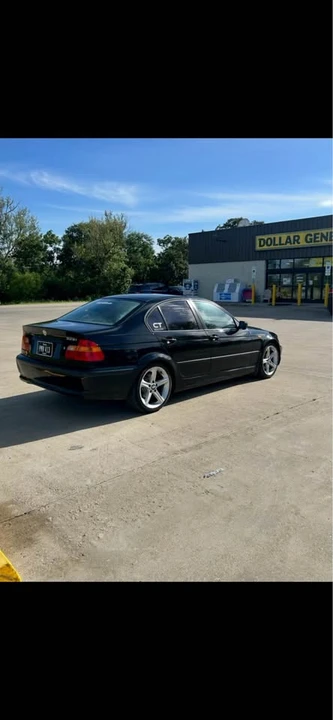 2005 BMW E46 3 Series - Image 12 of 20