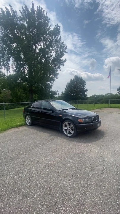 2005 BMW E46 3 Series - Image 9 of 20
