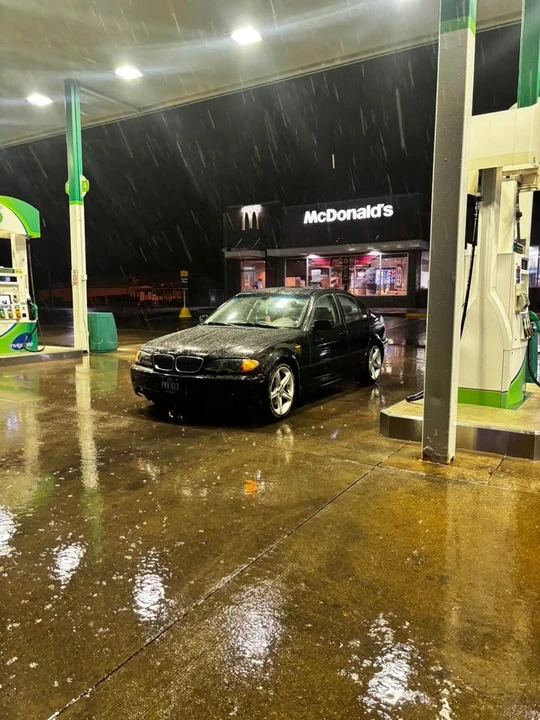 2005 BMW E46 3 Series - Image 17 of 20