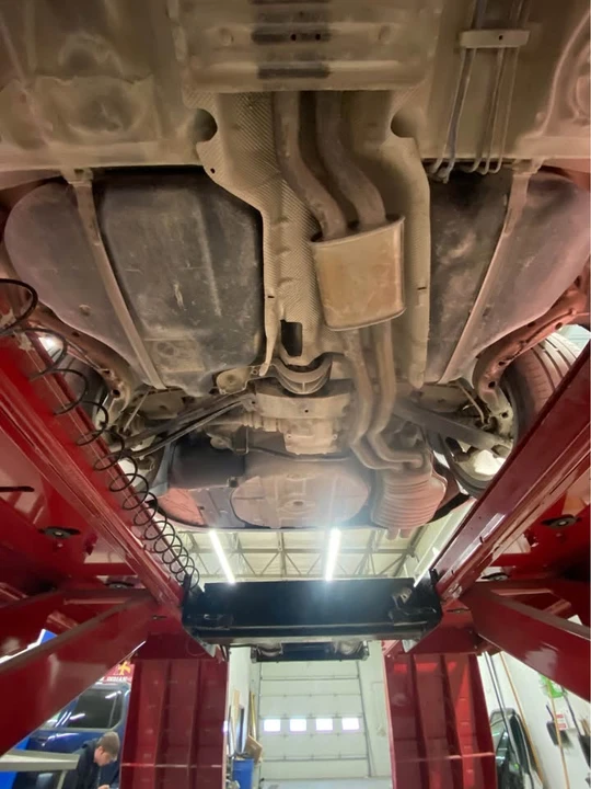 2005 BMW E46 3 Series - Image 15 of 20