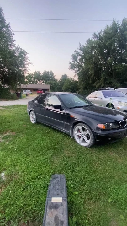 2005 BMW E46 3 Series - Image 10 of 20