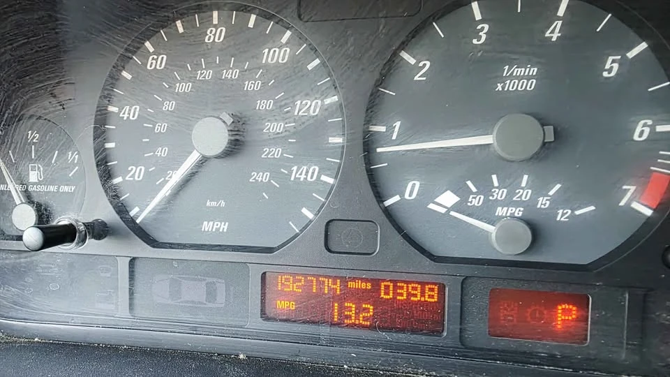 2005 BMW E46 3 Series - Image 6 of 9