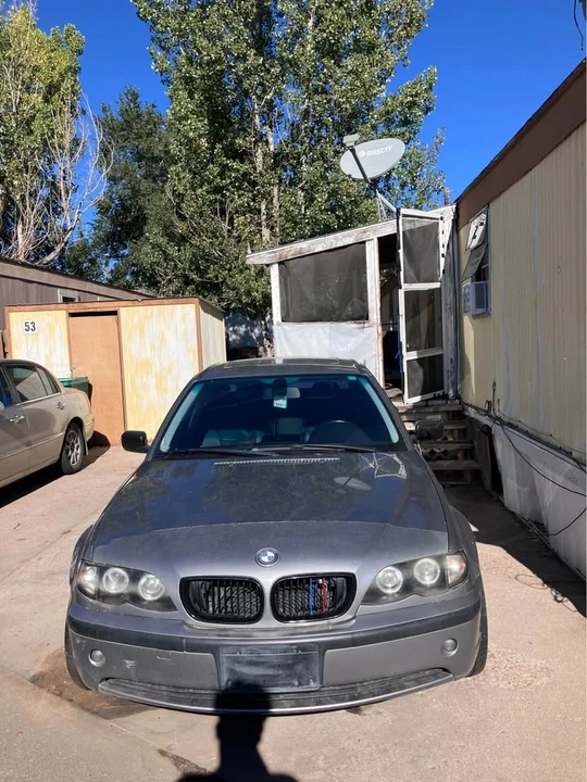 2005 BMW E46 3 Series - Image 9 of 9