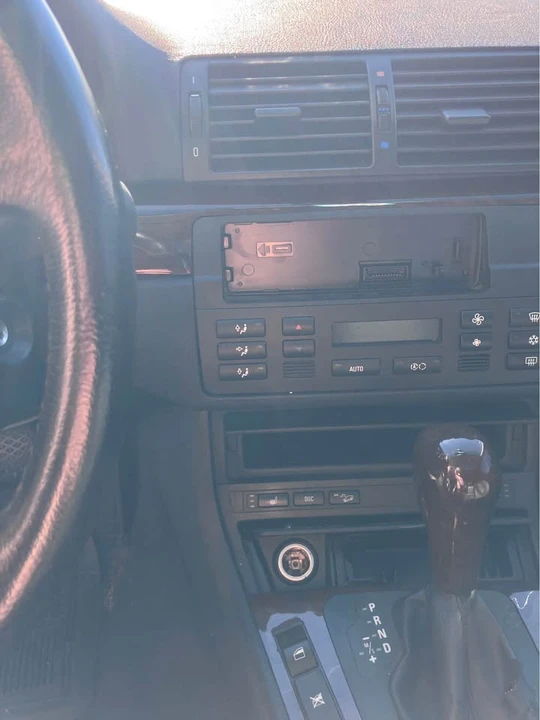 2005 BMW E46 3 Series - Image 3 of 9