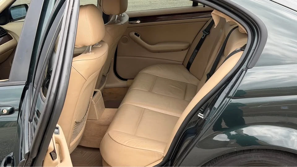 2005 BMW E46 3 Series - Image 12 of 20