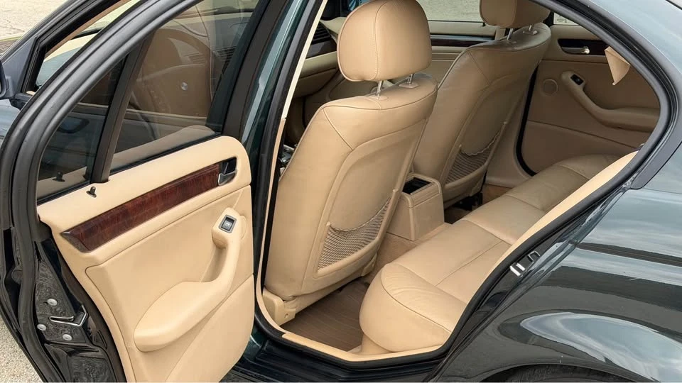 2005 BMW E46 3 Series - Image 11 of 20