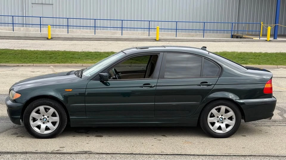 2005 BMW E46 3 Series - Image 3 of 20