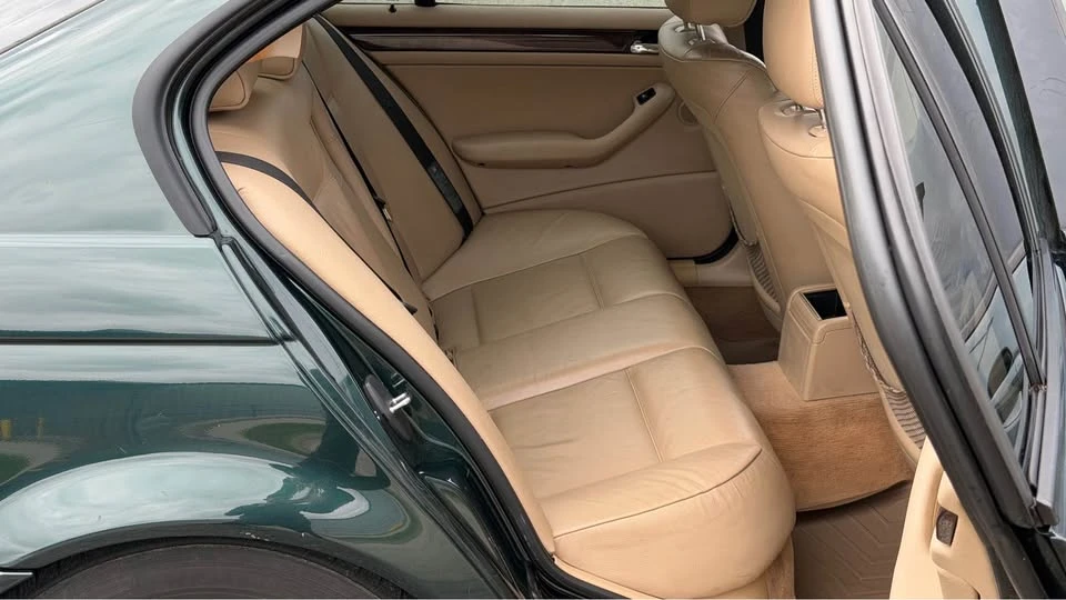 2005 BMW E46 3 Series - Image 14 of 20