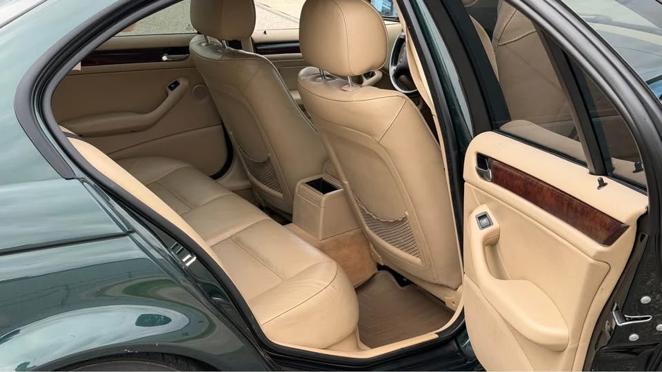 2005 BMW E46 3 Series - Image 13 of 20