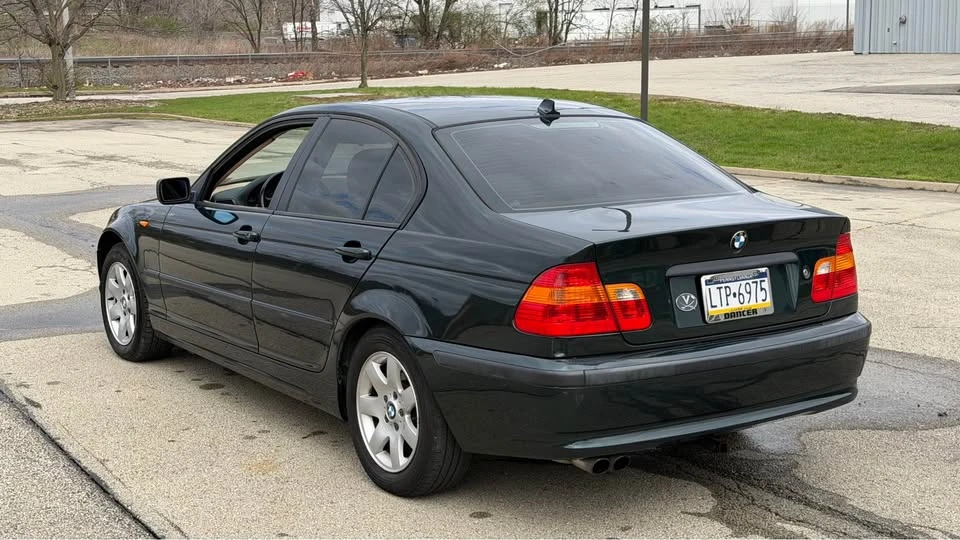 2005 BMW E46 3 Series - Image 4 of 20