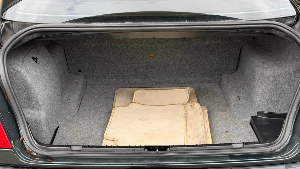 2005 BMW E46 3 Series - Image 18 of 20