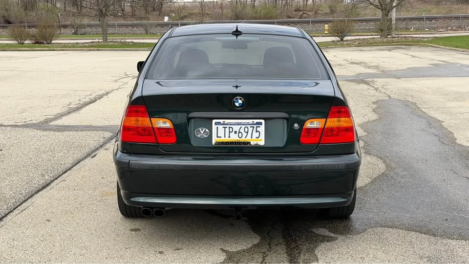 2005 BMW E46 3 Series - Image 5 of 20