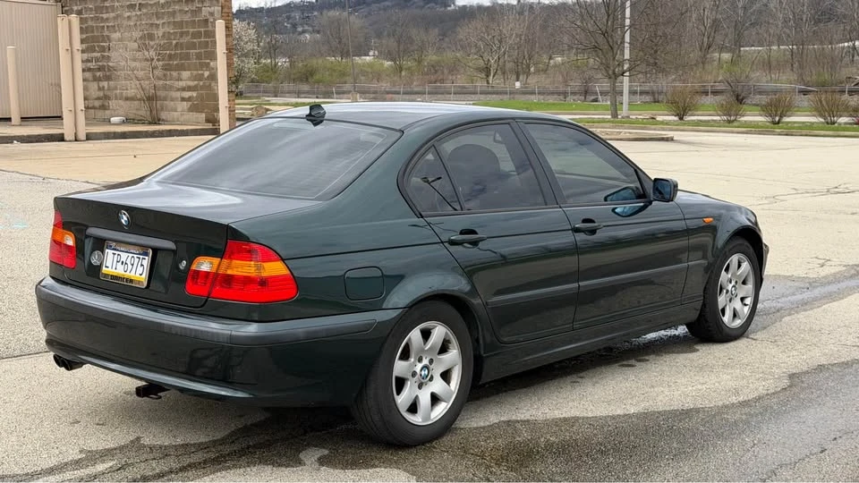 2005 BMW E46 3 Series - Image 6 of 20