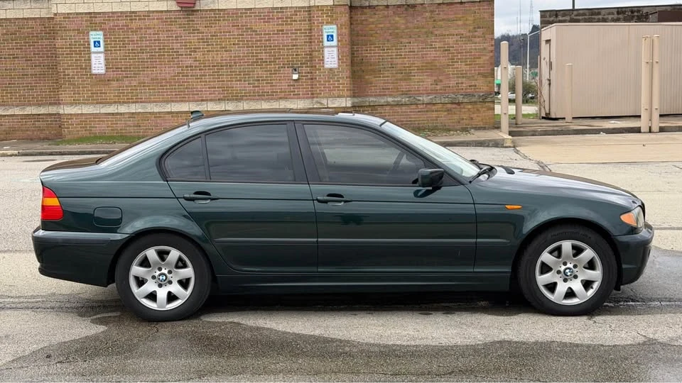 2005 BMW E46 3 Series - Image 7 of 20