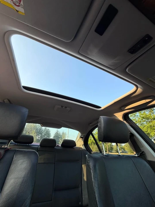 2005 BMW E46 3 Series - Image 3 of 9