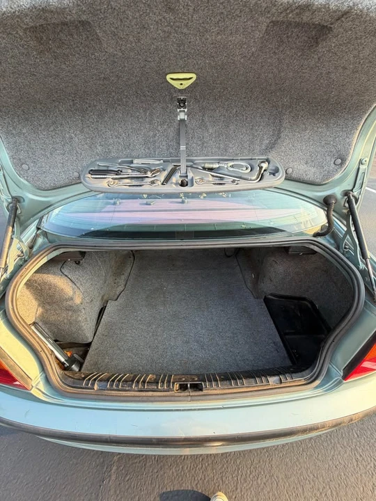 2005 BMW E46 3 Series - Image 7 of 9