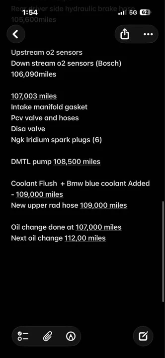 2005 BMW E46 3 Series - Image 10 of 10