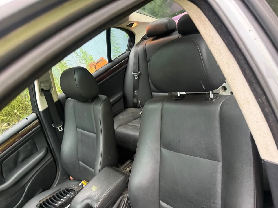 2005 BMW E46 3 Series - Image 9 of 9