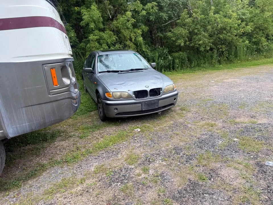 2005 BMW E46 3 Series - Image 5 of 9