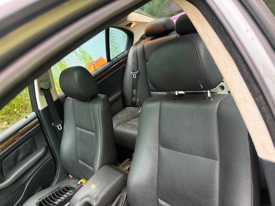 2005 BMW E46 3 Series - Image 4 of 9