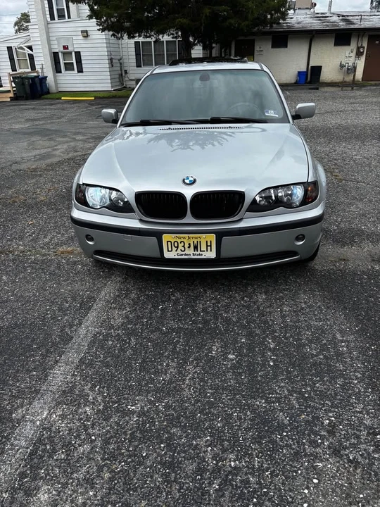 2005 BMW E46 3 Series - Image 2 of 10