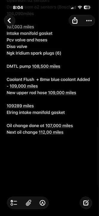 2005 BMW E46 3 Series - Image 10 of 10