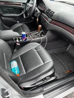 2005 BMW E46 3 Series - Image 6 of 10