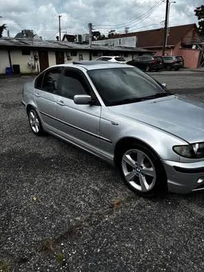 2005 BMW E46 3 Series - Image 5 of 10