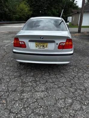 2005 BMW E46 3 Series - Image 3 of 10