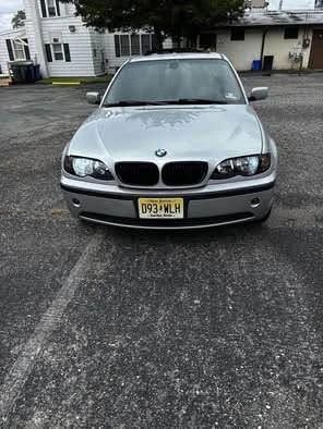 2005 BMW E46 3 Series - Image 2 of 10