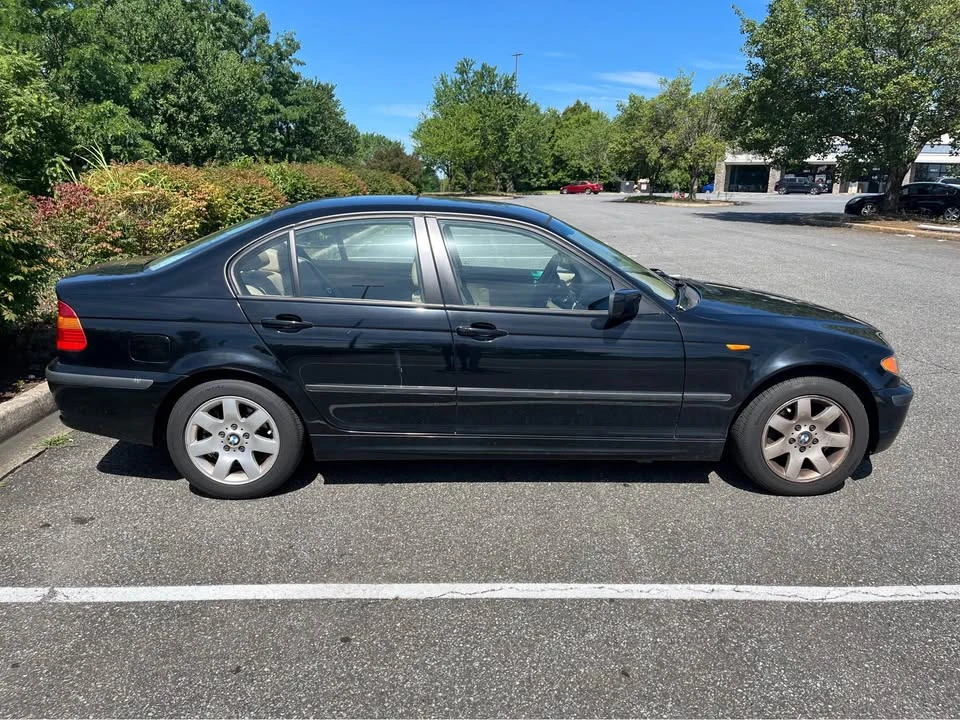 2005 BMW E46 3 Series - Image 2 of 9
