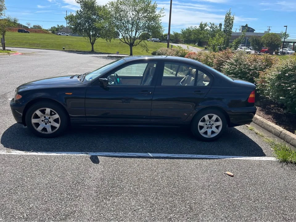 2005 BMW E46 3 Series - Image 3 of 9