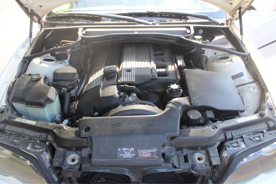 2005 BMW E46 3 Series - Image 7 of 15