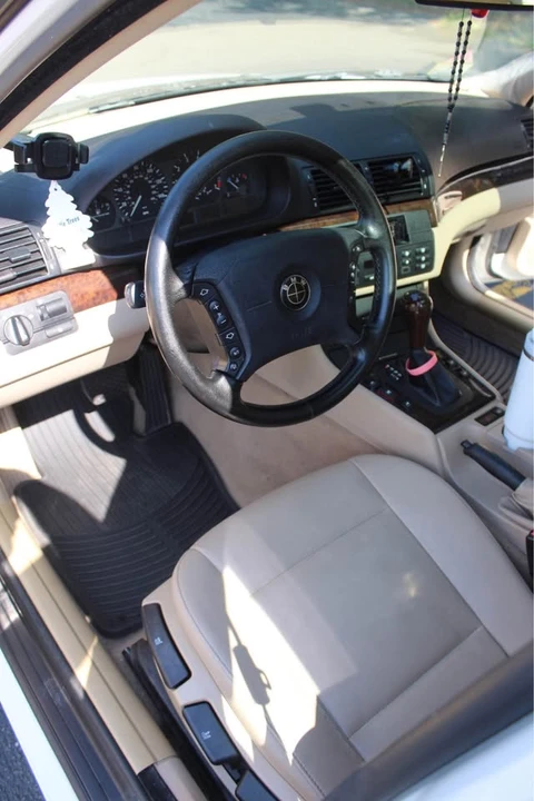 2005 BMW E46 3 Series - Image 10 of 15