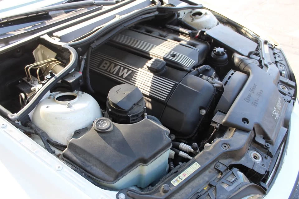 2005 BMW E46 3 Series - Image 6 of 15